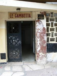 Le Gambetta av. de Gambetta 